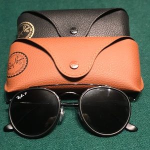 Ray-Ban Sunglasses Polarized